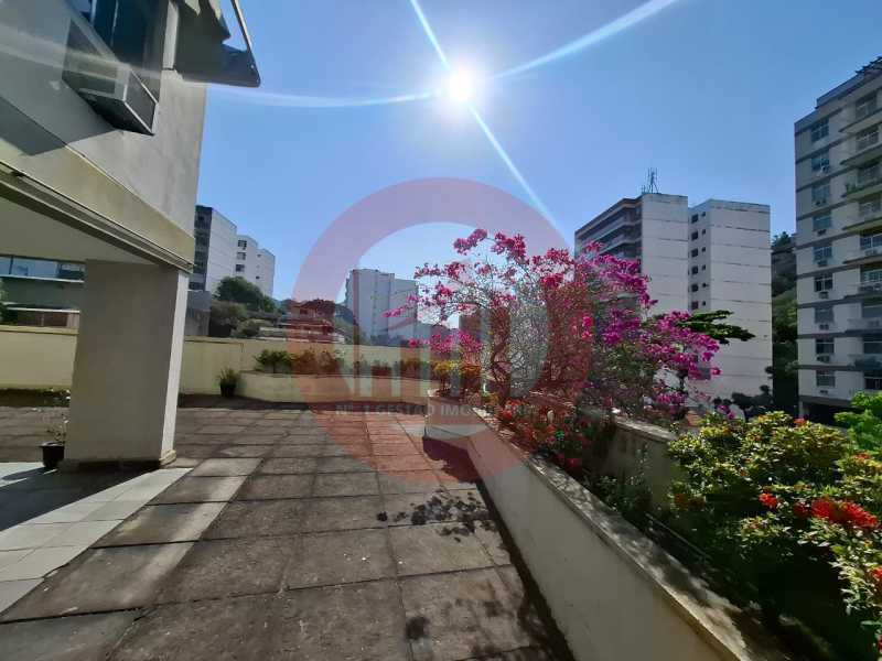 Conheça 28. do imóvel - Apartamento à venda 1 quarto com dependência e vaga, no bairro Vila Isabel. - TJAP10170 - 28 28. - 28