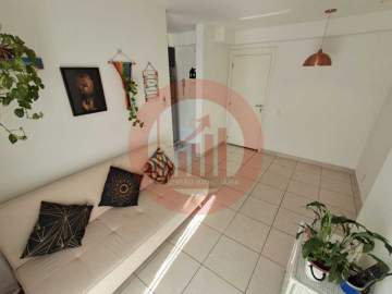 Imperdível - Apartamento à venda 2 quartos com suíte no Anil - TJAP20662