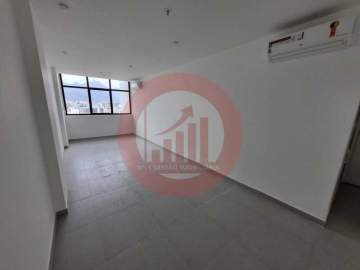 Sala Comercial 30m² à venda Tijuca, Rio de Janeiro - R$ 270.000 - TJSL00013