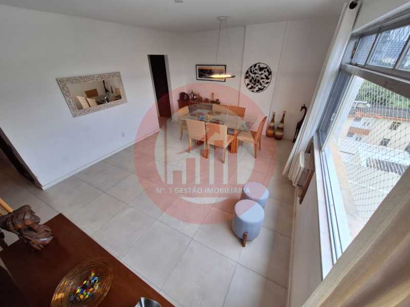 Conheça 3. do imóvel - Apartamento à venda 3 quartos colado metrô - Tijuca - TJAP30392 - 3 3. - 3