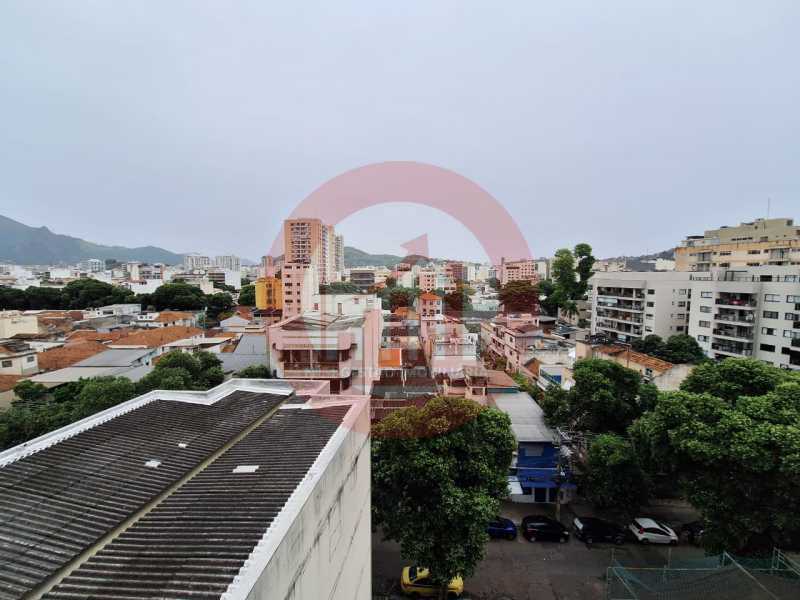 Conheça 5. do imóvel - Apartamento à venda 3 quartos colado metrô - Tijuca - TJAP30392 - 5 5. - 5