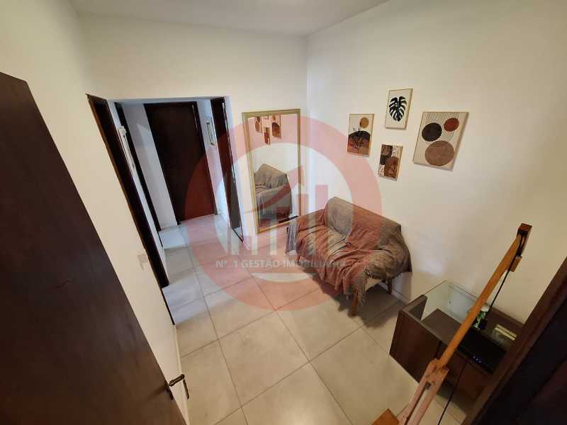 Conheça 6. do imóvel - Apartamento à venda 3 quartos colado metrô - Tijuca - TJAP30392 - 6 6. - 6