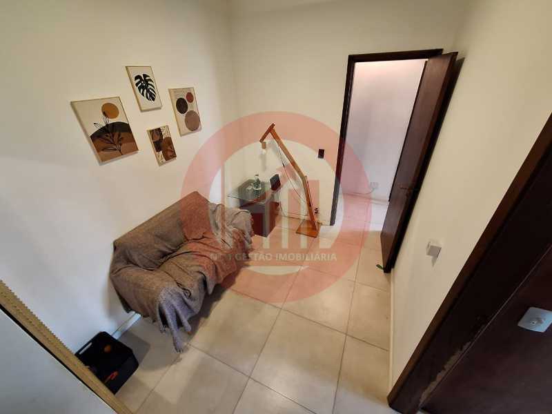 Conheça 7. do imóvel - Apartamento à venda 3 quartos colado metrô - Tijuca - TJAP30392 - 7 7. - 7