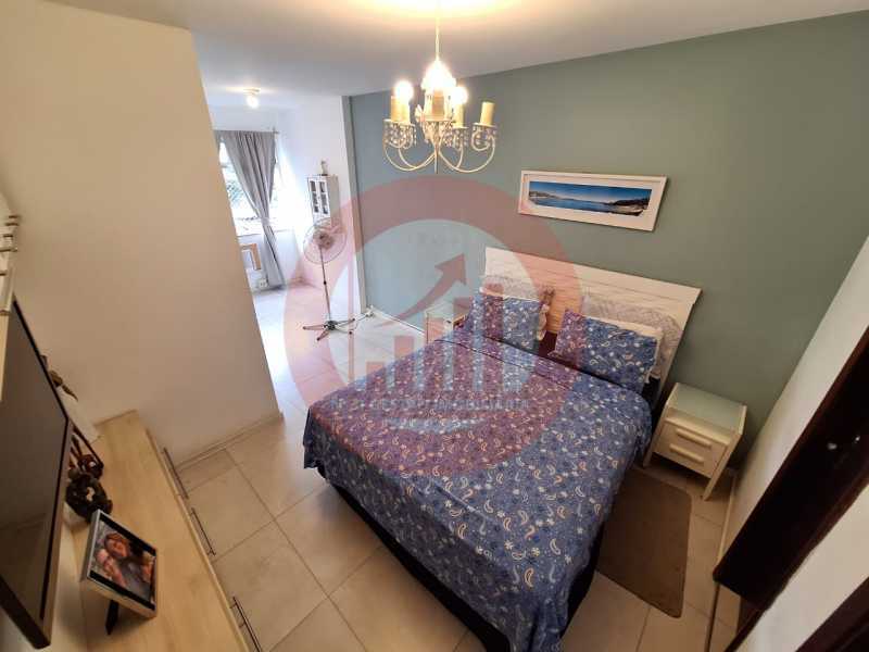 Conheça 8. do imóvel - Apartamento à venda 3 quartos colado metrô - Tijuca - TJAP30392 - 8 8. - 8