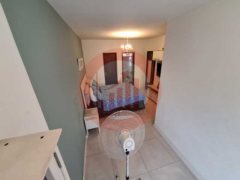 Conheça 9. do imóvel - Apartamento à venda 3 quartos colado metrô - Tijuca - TJAP30392 - 9 9. - 9