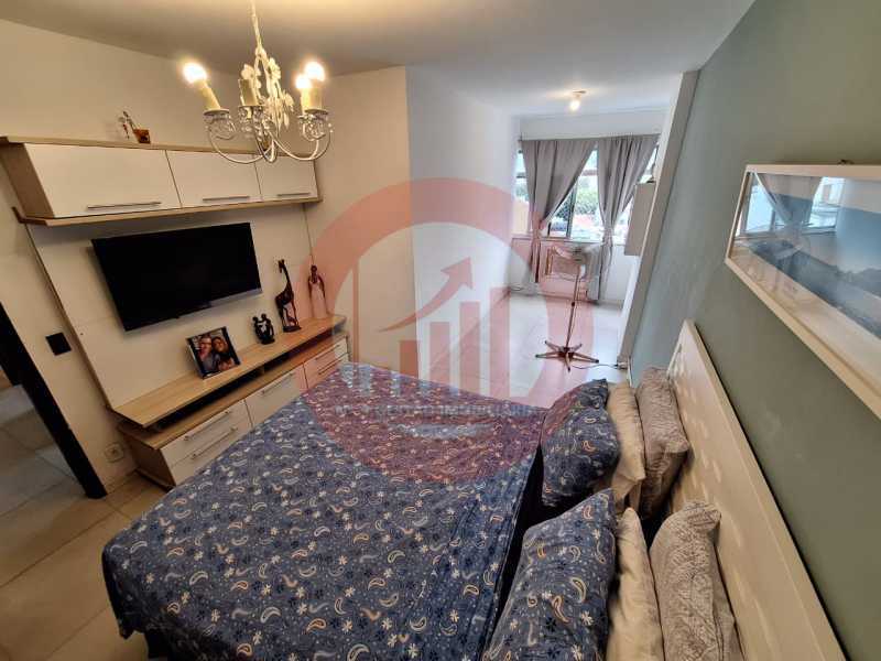 Conheça 10. do imóvel - Apartamento à venda 3 quartos colado metrô - Tijuca - TJAP30392 - 10 10. - 10