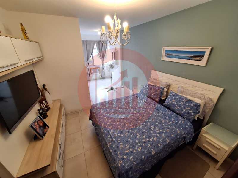 Conheça 11. do imóvel - Apartamento à venda 3 quartos colado metrô - Tijuca - TJAP30392 - 11 11. - 11