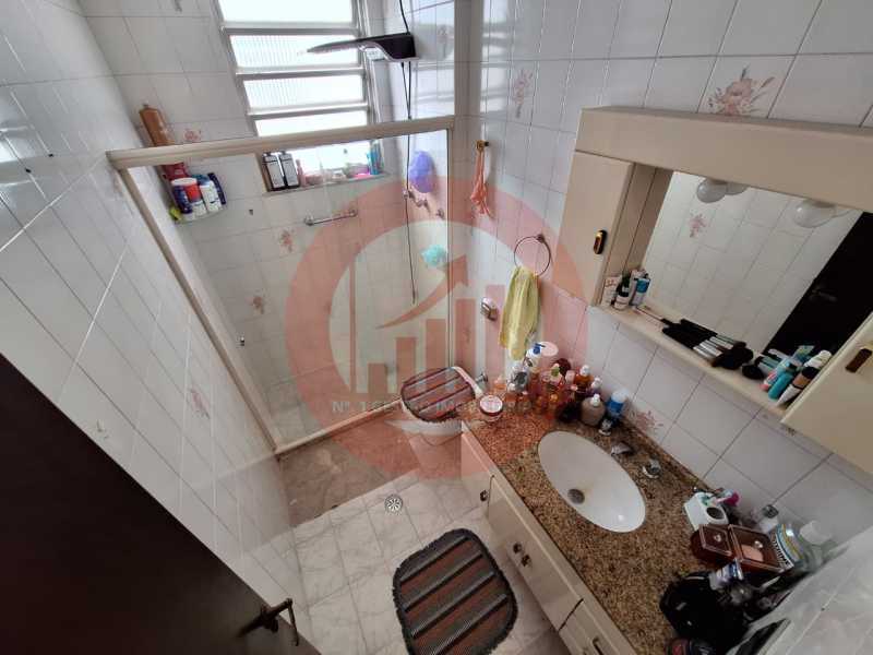 Conheça 12. do imóvel - Apartamento à venda 3 quartos colado metrô - Tijuca - TJAP30392 - 12 12. - 12
