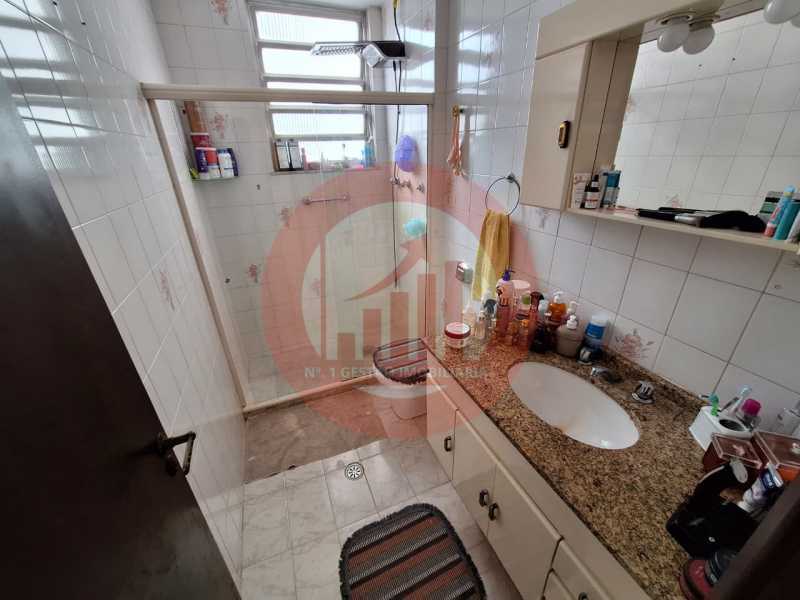 Conheça 13. do imóvel - Apartamento à venda 3 quartos colado metrô - Tijuca - TJAP30392 - 13 13. - 13
