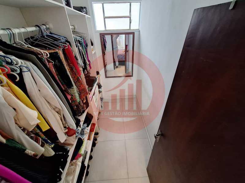 Conheça 14. do imóvel - Apartamento à venda 3 quartos colado metrô - Tijuca - TJAP30392 - 14 14. - 14