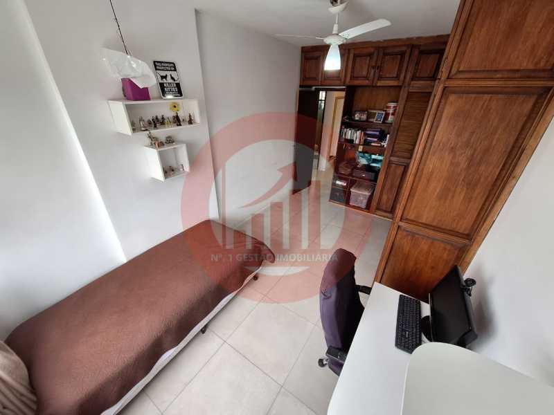 Conheça 15. do imóvel - Apartamento à venda 3 quartos colado metrô - Tijuca - TJAP30392 - 15 15. - 15