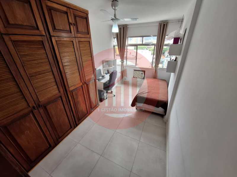 Conheça 16. do imóvel - Apartamento à venda 3 quartos colado metrô - Tijuca - TJAP30392 - 16 16. - 16