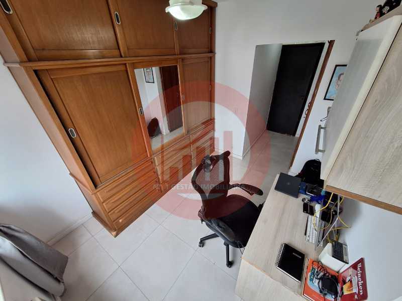 Conheça 17. do imóvel - Apartamento à venda 3 quartos colado metrô - Tijuca - TJAP30392 - 17 17. - 17