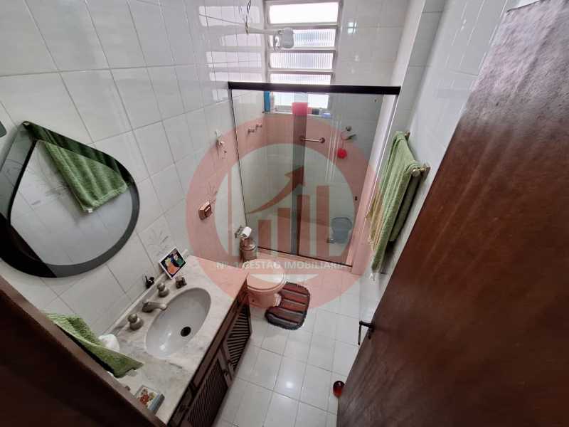 Conheça 19. do imóvel - Apartamento à venda 3 quartos colado metrô - Tijuca - TJAP30392 - 19 19. - 19