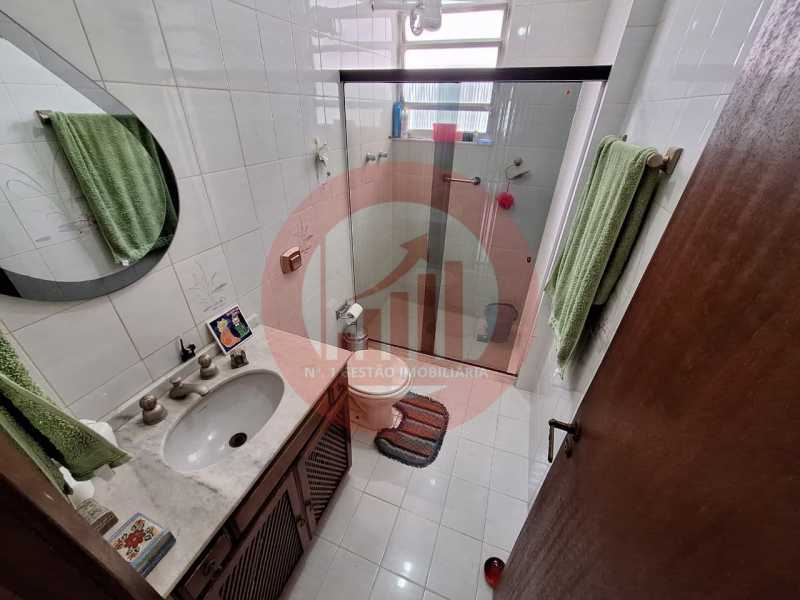 Conheça 20. do imóvel - Apartamento à venda 3 quartos colado metrô - Tijuca - TJAP30392 - 20 20. - 20