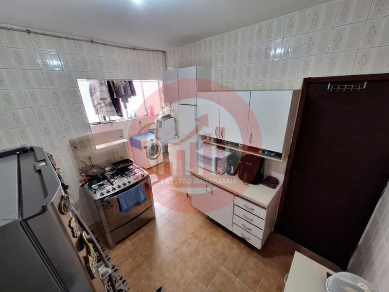 Conheça 21. do imóvel - Apartamento à venda 3 quartos colado metrô - Tijuca - TJAP30392 - 21 21. - 21