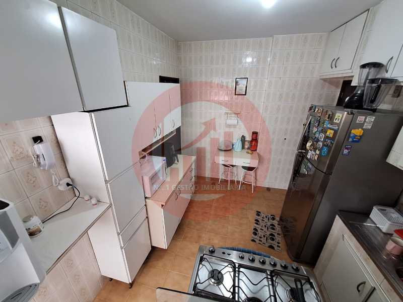 Conheça 22. do imóvel - Apartamento à venda 3 quartos colado metrô - Tijuca - TJAP30392 - 22 22. - 22