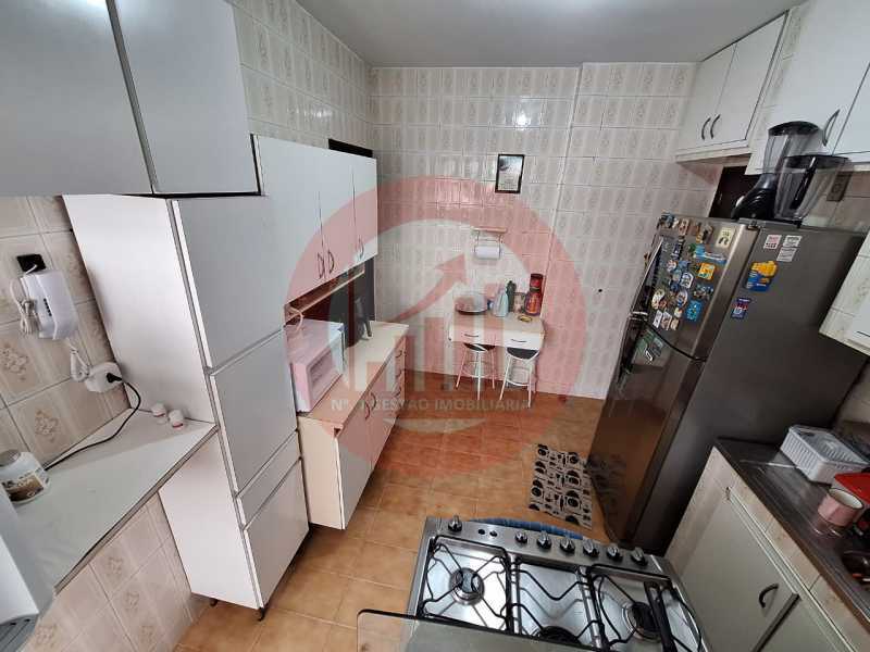 Conheça 23. do imóvel - Apartamento à venda 3 quartos colado metrô - Tijuca - TJAP30392 - 23 23. - 23