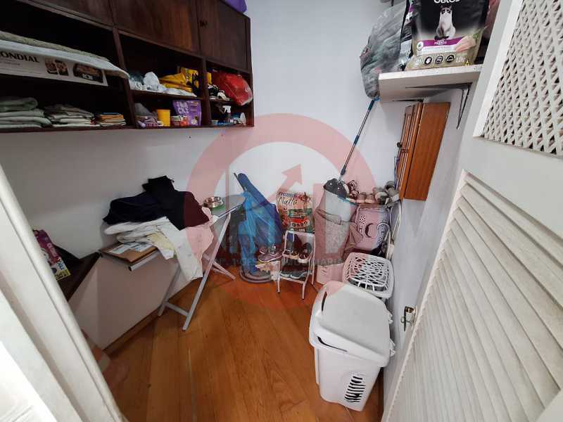 Conheça 26. do imóvel - Apartamento à venda 3 quartos colado metrô - Tijuca - TJAP30392 - 26 26. - 26