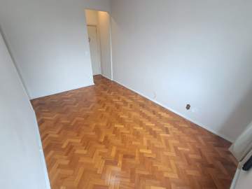 Ótima localização - Apartamento 1 quarto para Locação na Tijuca - TJAP10172