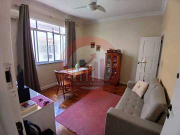 Imperdível - Apartamento à venda 2 quartos no bairro Vila Isabel - Avenida Boulevard Vinte e Oito de Setembro - TJAP20668