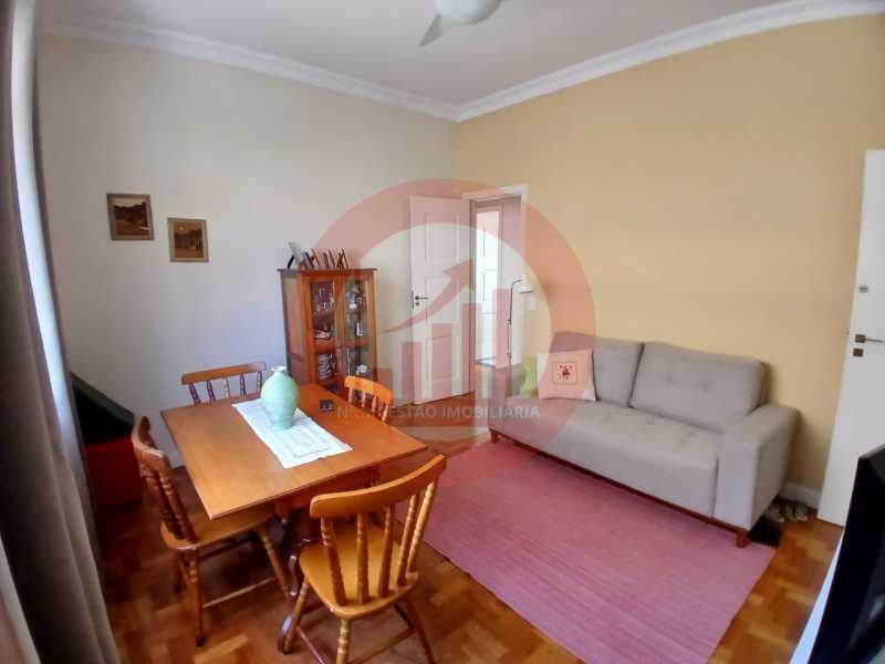 Conheça 2. do imóvel - Apartamento à venda 2 quartos no bairro Vila Isabel - Avenida Boulevard Vinte e Oito de Setembro - TJAP20668 - 1 2. - 1