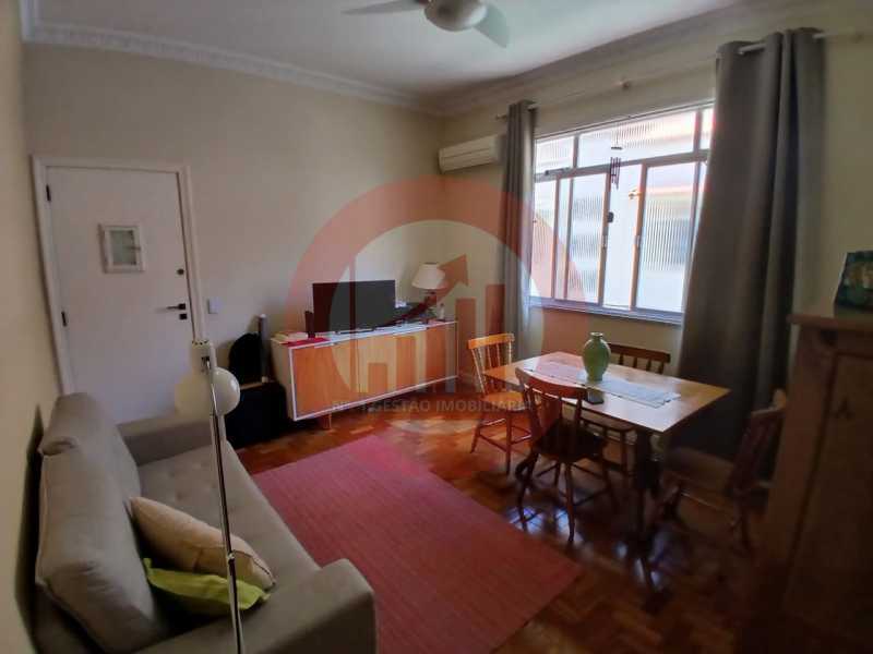 Conheça 4 do imóvel - Apartamento à venda 2 quartos no bairro Vila Isabel - Avenida Boulevard Vinte e Oito de Setembro - TJAP20668 - 4 4 - 4