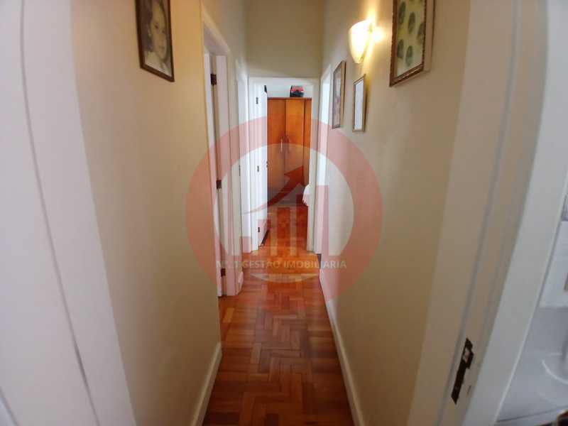 Conheça 5 do imóvel - Apartamento à venda 2 quartos no bairro Vila Isabel - Avenida Boulevard Vinte e Oito de Setembro - TJAP20668 - 5 5 - 5