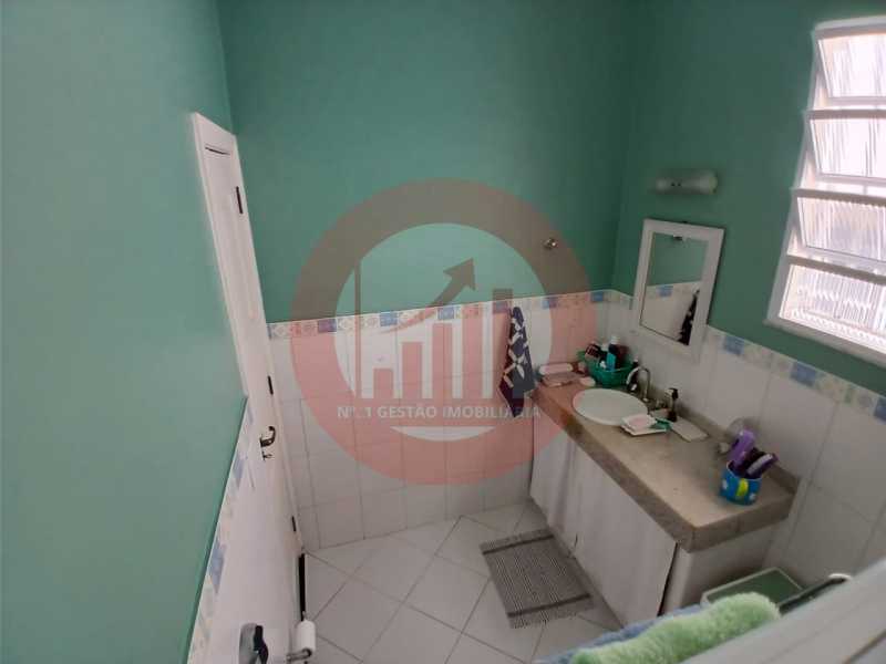 Conheça 8 do imóvel - Apartamento à venda 2 quartos no bairro Vila Isabel - Avenida Boulevard Vinte e Oito de Setembro - TJAP20668 - 8 8 - 8