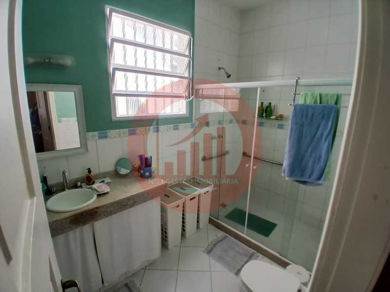 Conheça 6 do imóvel - Apartamento à venda 2 quartos no bairro Vila Isabel - Avenida Boulevard Vinte e Oito de Setembro - TJAP20668 - 6 6 - 6