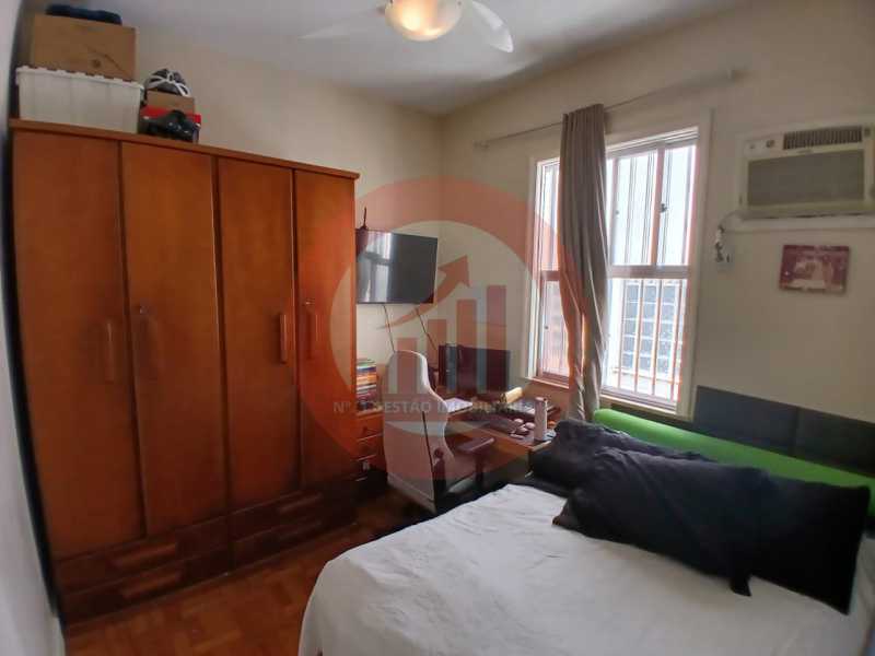 Conheça 9 do imóvel - Apartamento à venda 2 quartos no bairro Vila Isabel - Avenida Boulevard Vinte e Oito de Setembro - TJAP20668 - 9 9 - 9