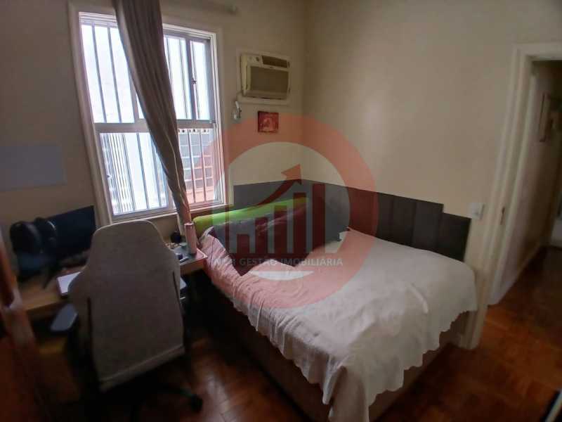 Conheça 10 do imóvel - Apartamento à venda 2 quartos no bairro Vila Isabel - Avenida Boulevard Vinte e Oito de Setembro - TJAP20668 - 10 10 - 10