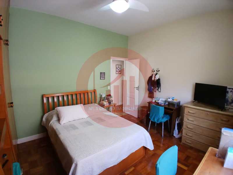 Conheça 16 do imóvel - Apartamento à venda 2 quartos no bairro Vila Isabel - Avenida Boulevard Vinte e Oito de Setembro - TJAP20668 - 16 16 - 16