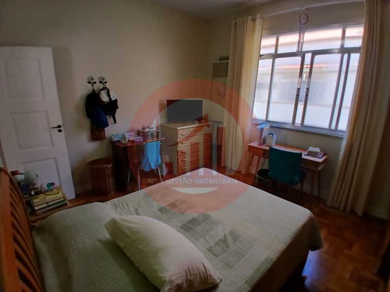 Conheça 17 do imóvel - Apartamento à venda 2 quartos no bairro Vila Isabel - Avenida Boulevard Vinte e Oito de Setembro - TJAP20668 - 17 17 - 17