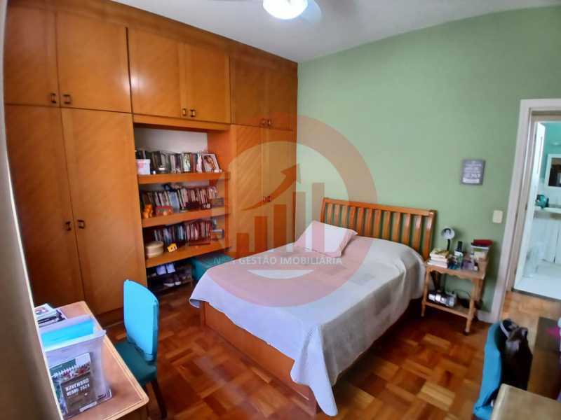 Conheça 15 do imóvel - Apartamento à venda 2 quartos no bairro Vila Isabel - Avenida Boulevard Vinte e Oito de Setembro - TJAP20668 - 15 15 - 15