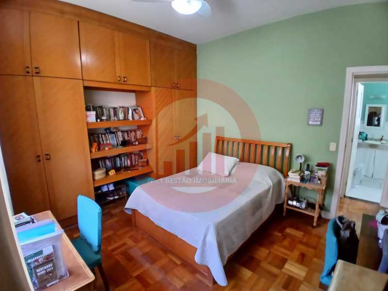 Conheça 14 do imóvel - Apartamento à venda 2 quartos no bairro Vila Isabel - Avenida Boulevard Vinte e Oito de Setembro - TJAP20668 - 14 14 - 14