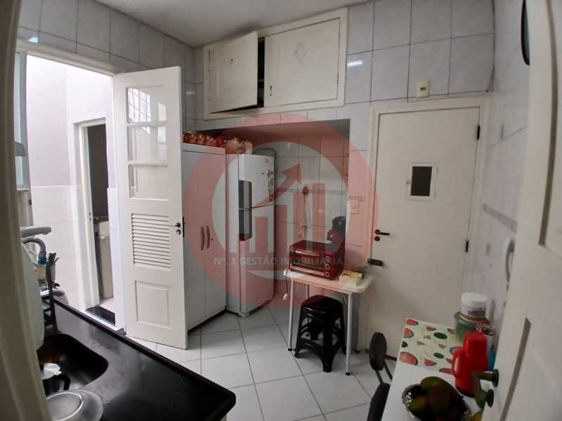 Conheça 18 do imóvel - Apartamento à venda 2 quartos no bairro Vila Isabel - Avenida Boulevard Vinte e Oito de Setembro - TJAP20668 - 18 18 - 18