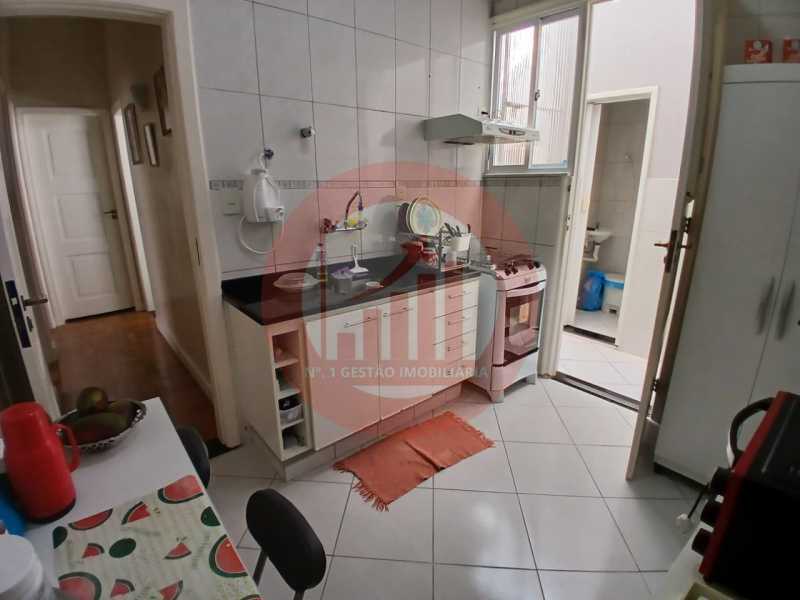 Conheça 19 do imóvel - Apartamento à venda 2 quartos no bairro Vila Isabel - Avenida Boulevard Vinte e Oito de Setembro - TJAP20668 - 19 19 - 19