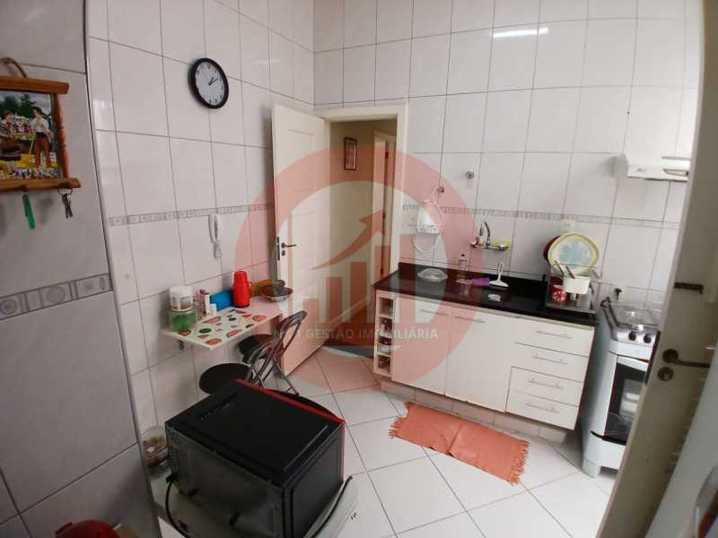 Conheça 20 do imóvel - Apartamento à venda 2 quartos no bairro Vila Isabel - Avenida Boulevard Vinte e Oito de Setembro - TJAP20668 - 20 20 - 20