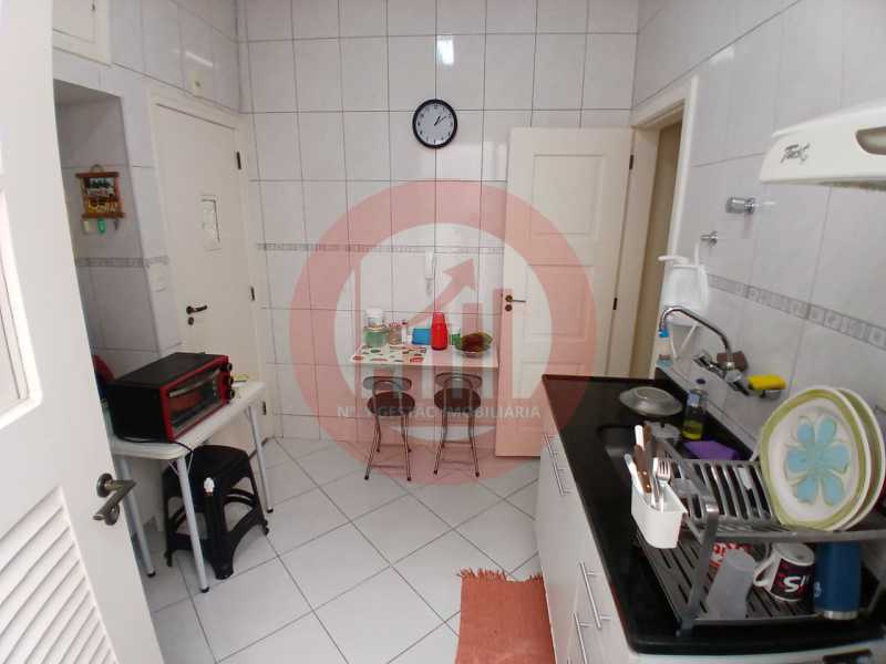 Conheça 21 do imóvel - Apartamento à venda 2 quartos no bairro Vila Isabel - Avenida Boulevard Vinte e Oito de Setembro - TJAP20668 - 21 21 - 21