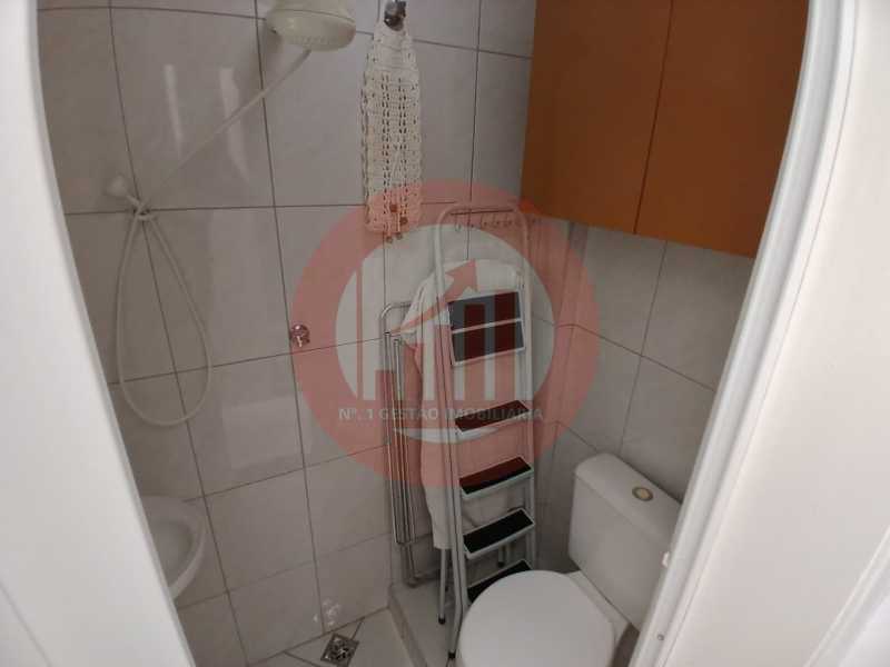 Conheça 22 do imóvel - Apartamento à venda 2 quartos no bairro Vila Isabel - Avenida Boulevard Vinte e Oito de Setembro - TJAP20668 - 22 22 - 22