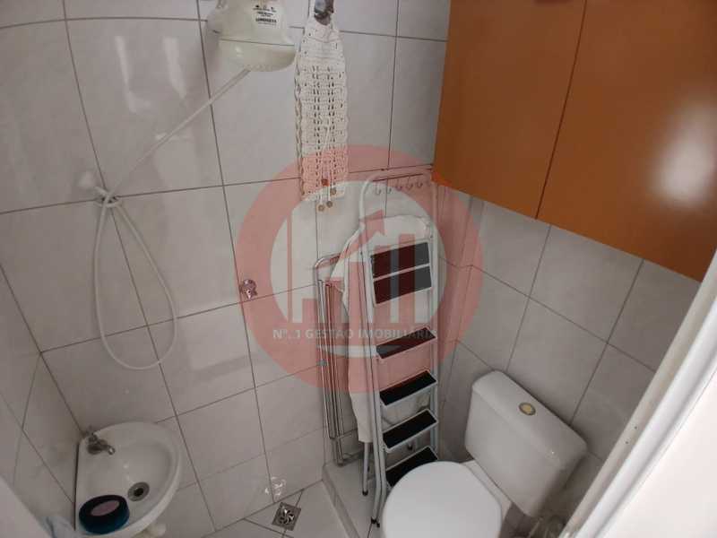 Conheça 23 do imóvel - Apartamento à venda 2 quartos no bairro Vila Isabel - Avenida Boulevard Vinte e Oito de Setembro - TJAP20668 - 23 23 - 23