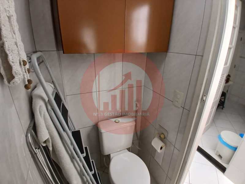 Conheça 24 do imóvel - Apartamento à venda 2 quartos no bairro Vila Isabel - Avenida Boulevard Vinte e Oito de Setembro - TJAP20668 - 24 24 - 24