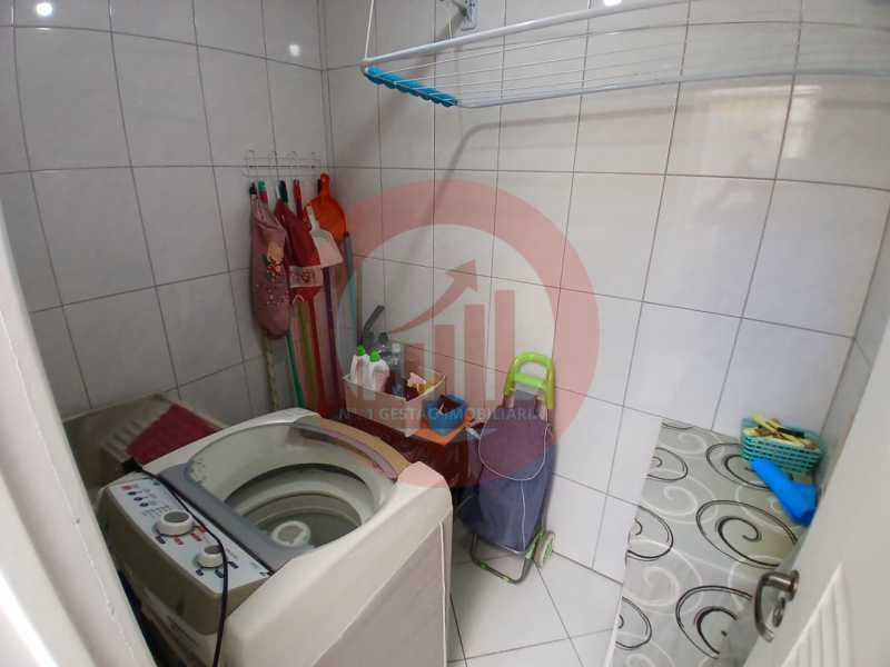 Conheça 25 do imóvel - Apartamento à venda 2 quartos no bairro Vila Isabel - Avenida Boulevard Vinte e Oito de Setembro - TJAP20668 - 25 25 - 25