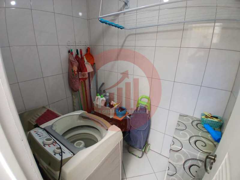 Conheça 26 do imóvel - Apartamento à venda 2 quartos no bairro Vila Isabel - Avenida Boulevard Vinte e Oito de Setembro - TJAP20668 - 26 26 - 26