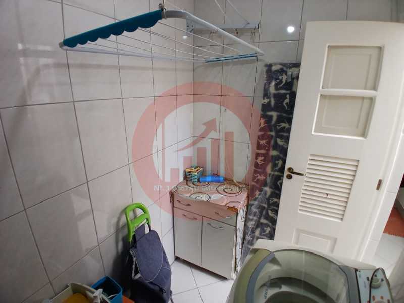 Conheça 27 do imóvel - Apartamento à venda 2 quartos no bairro Vila Isabel - Avenida Boulevard Vinte e Oito de Setembro - TJAP20668 - 27 27 - 27