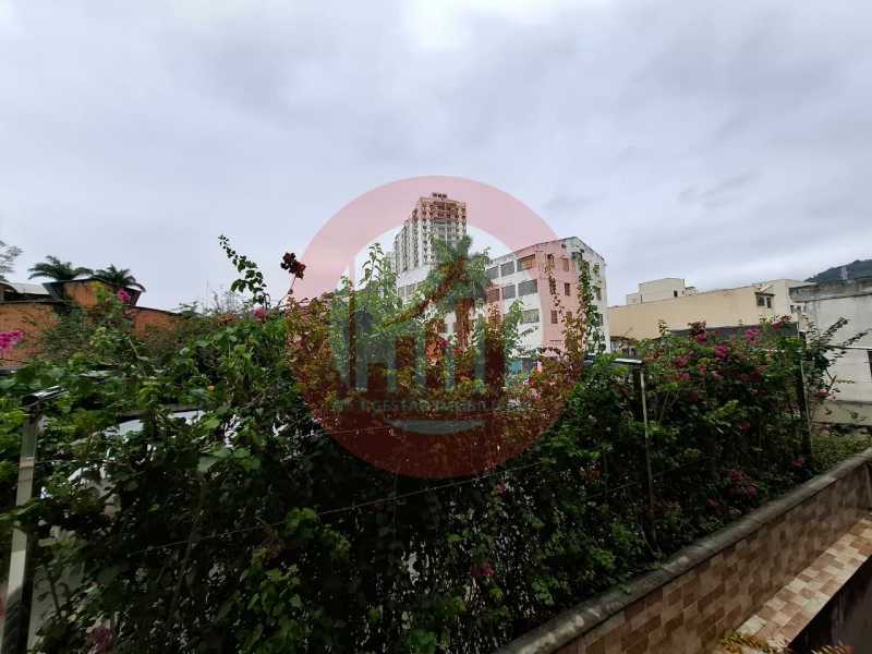 Conheça 1. do imóvel - Apartamento 2 quartos à venda Praça da Bandeira, Rio de Janeiro - R$ 300.000 - TJAP20671 - 2 1. - 2