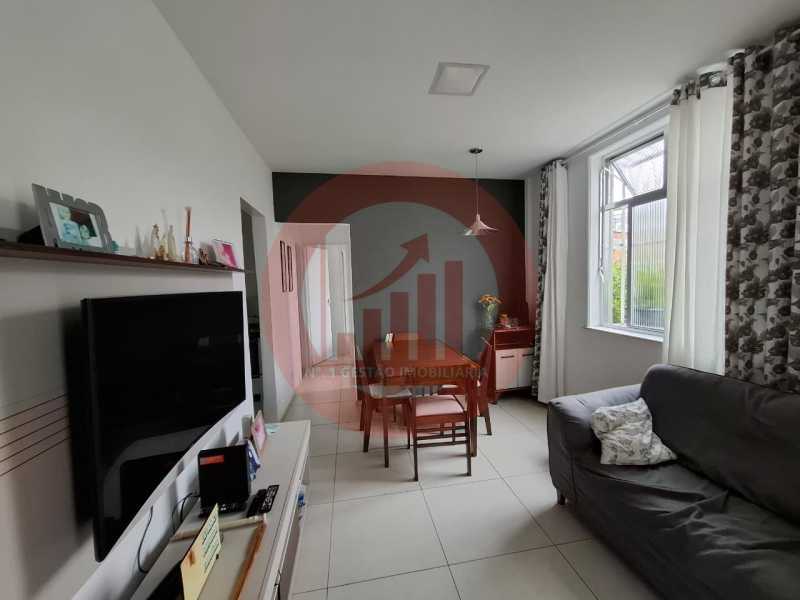 Conheça 2. do imóvel - Apartamento 2 quartos à venda Praça da Bandeira, Rio de Janeiro - R$ 300.000 - TJAP20671 - 1 2. - 1