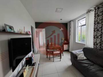 Apartamento 2 quartos à venda Praça da Bandeira, Rio de Janeiro - R$ 300.000 - TJAP20671