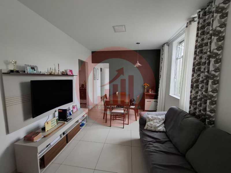 Conheça 3. do imóvel - Apartamento 2 quartos à venda Praça da Bandeira, Rio de Janeiro - R$ 300.000 - TJAP20671 - 3 3. - 3